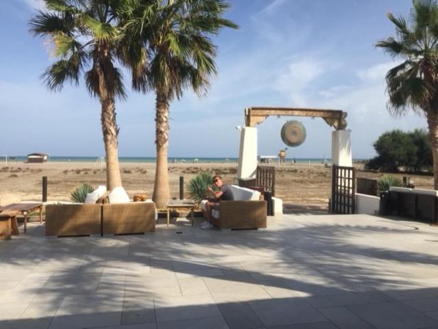 Rincon De Vera - Atico Екстер'єр фото