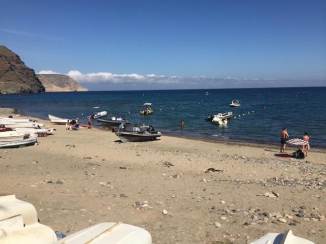 Rincon De Vera - Atico Екстер'єр фото